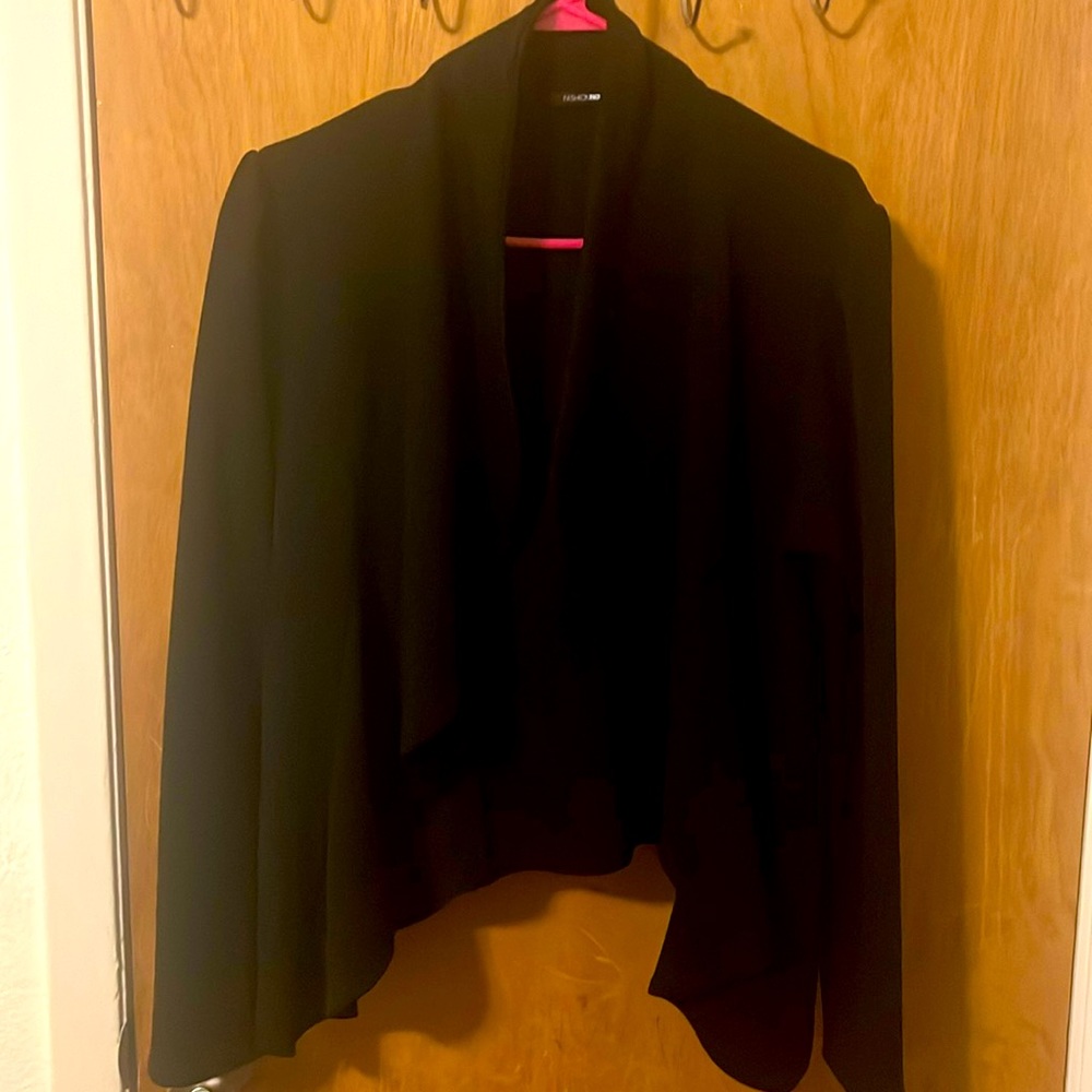 Fashion Nova Blazer